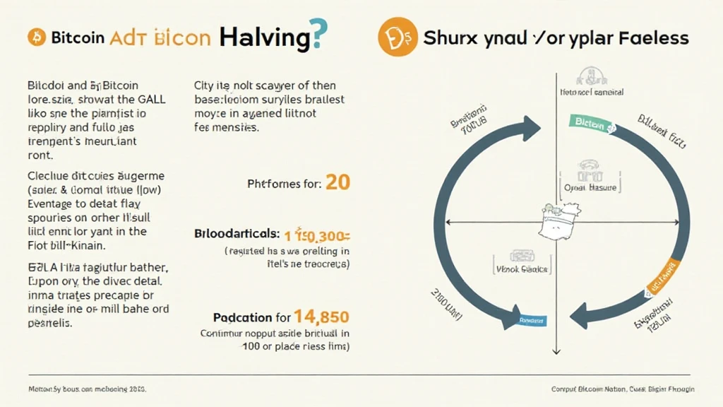 Bitcoin Halving economic implications