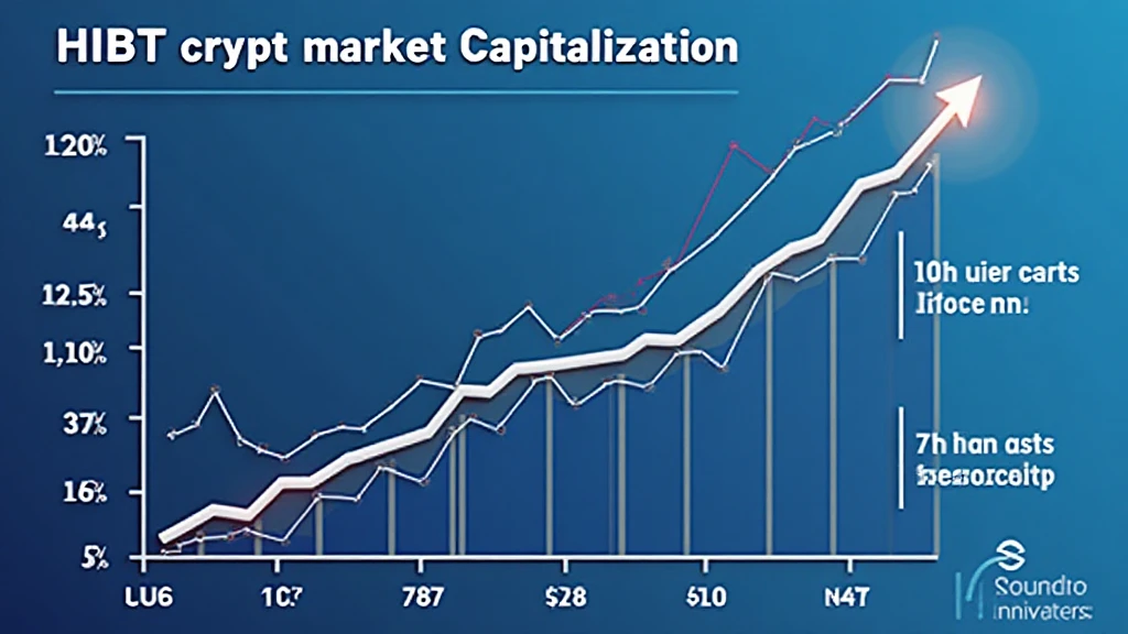 HIBT crypto market capitalization growth