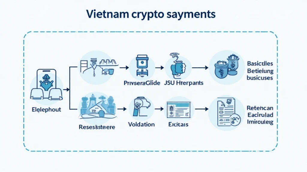 Vietnam crypto payment security protocols