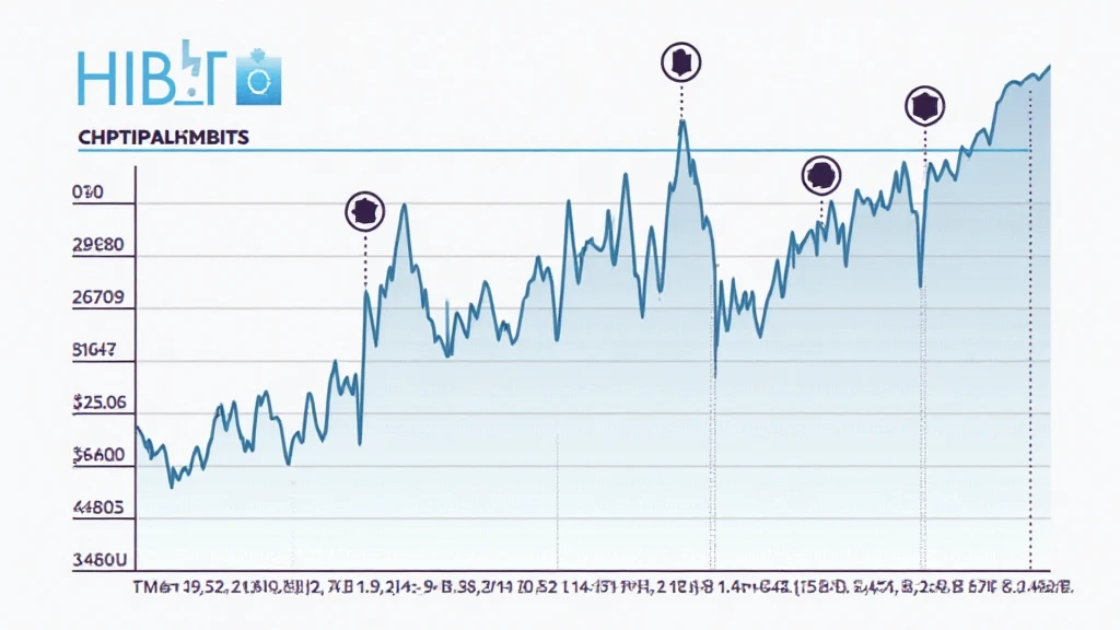 HIBT crypto market capitalization trends