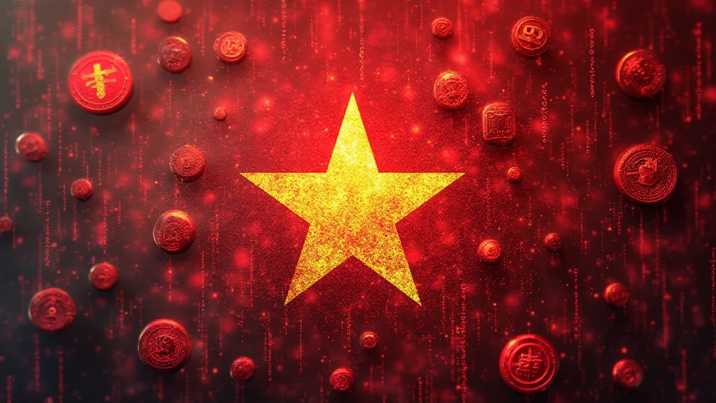 Vietnam crypto tax exemption applications