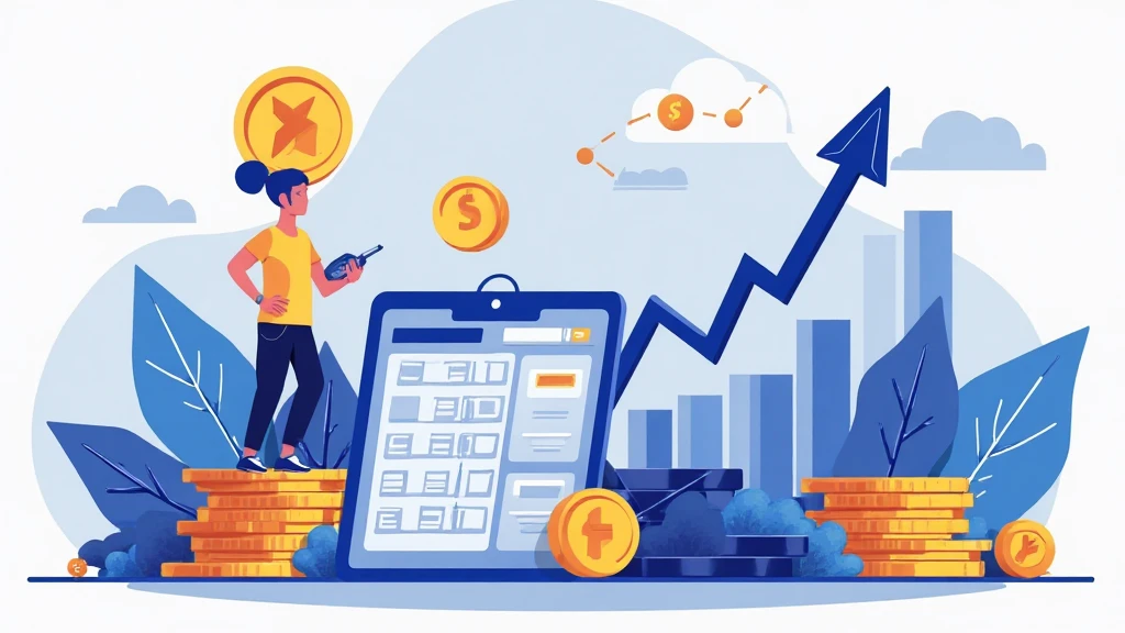 HIBT crypto staking rewards calculator