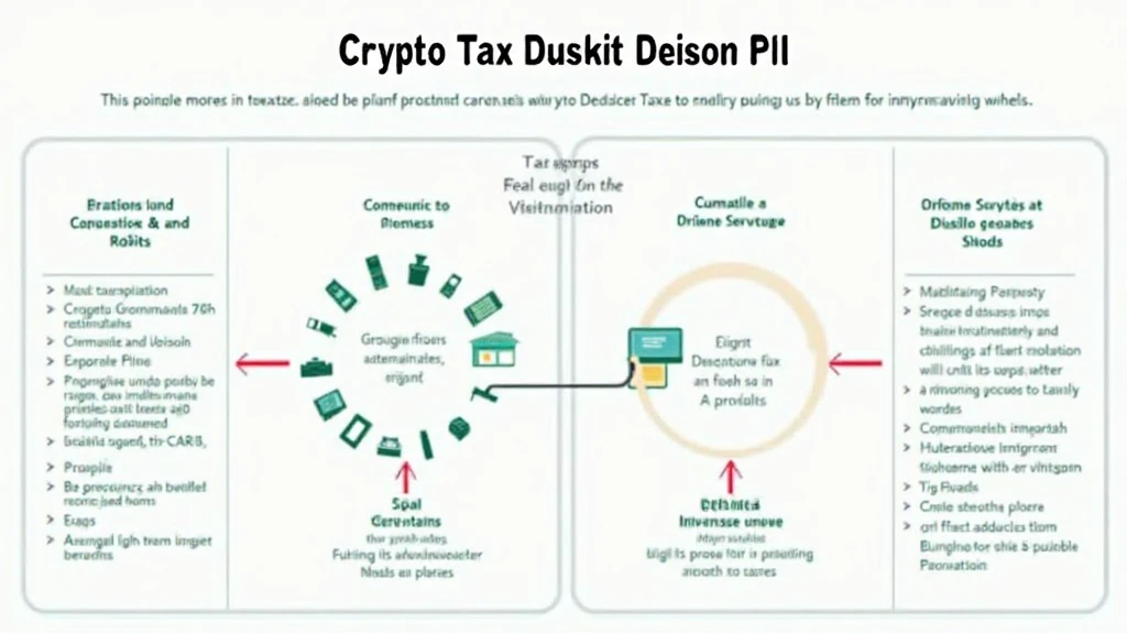 Vietnam crypto tax deduction documentation