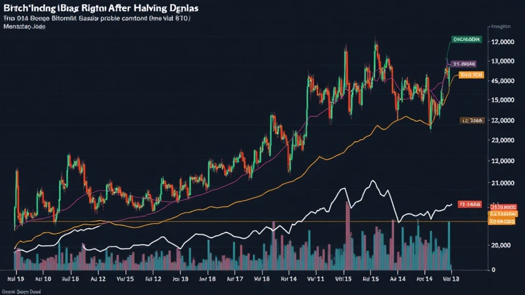Bitcoin Halving market forecasts