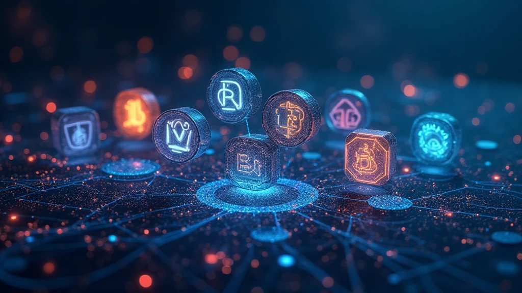 HIBT crypto portfolio diversification