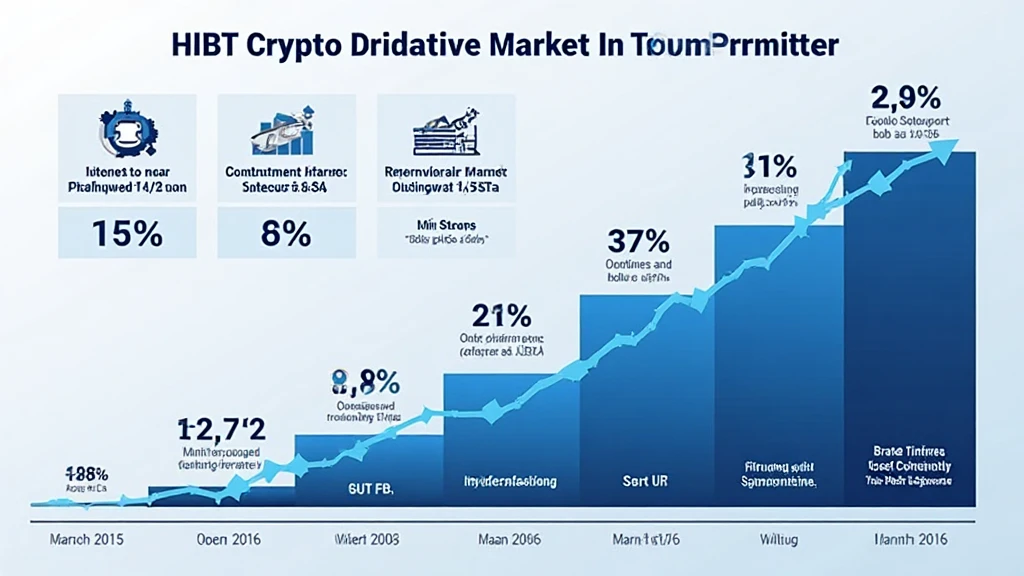 HIBT crypto derivatives market size