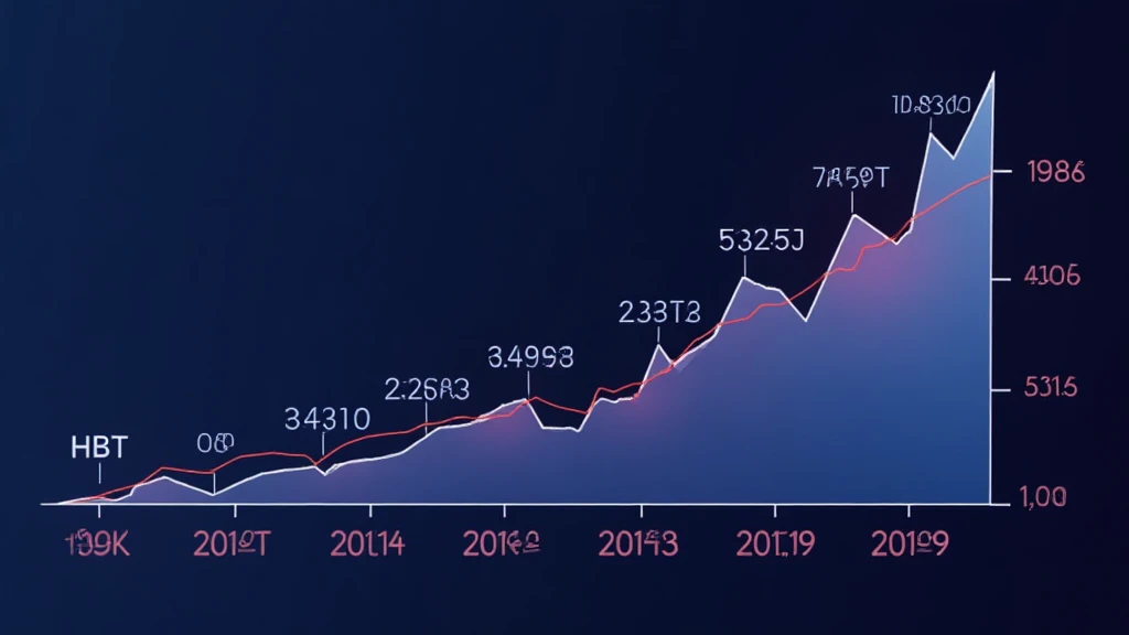HIBT crypto market capitalization trends