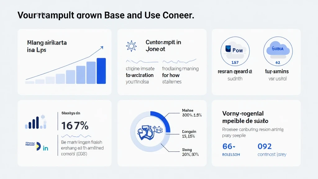 Vietnam crypto exchange user base growth