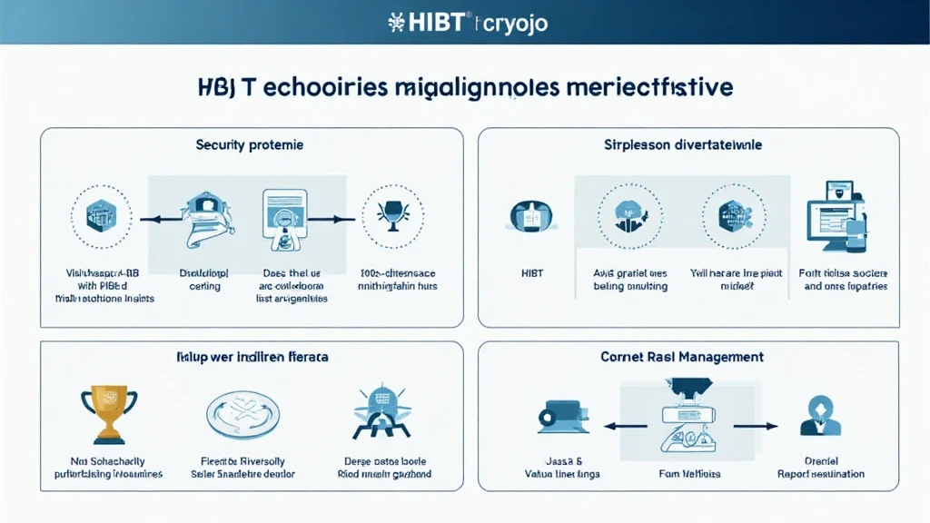 HIBT crypto portfolio risk management