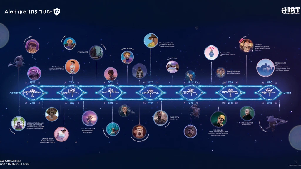 HIBT crypto airdrop distribution timeline