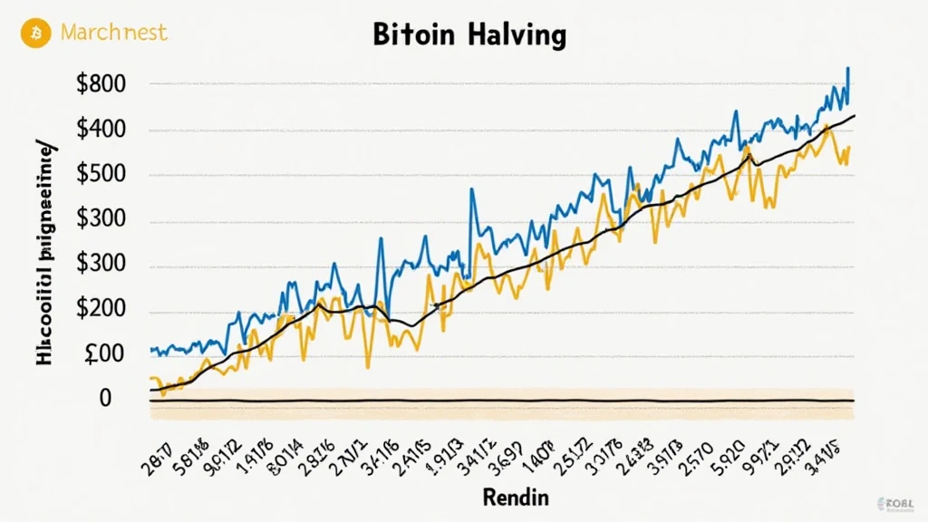 Bitcoin Halving economic implications