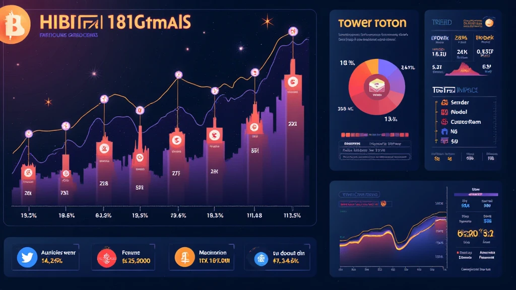HIBT crypto market capitalization ranking