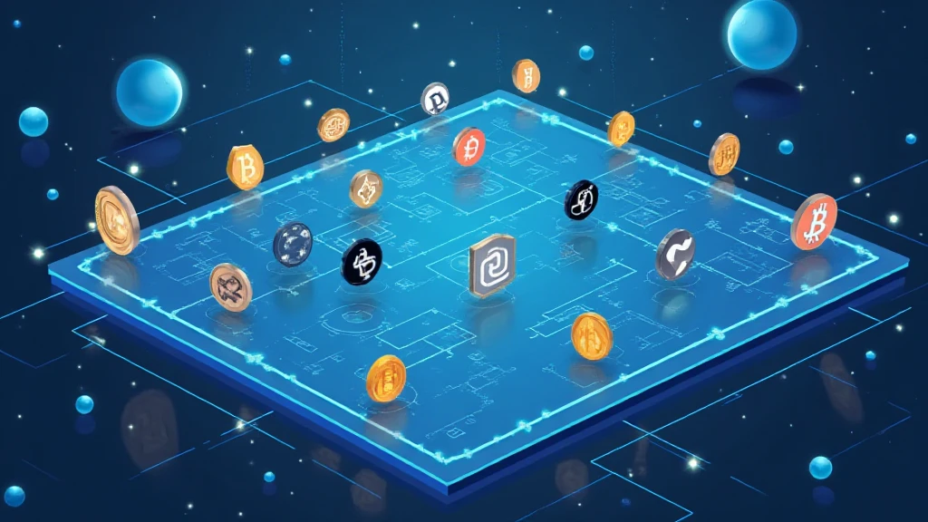 HIBT crypto liquidity pool optimization