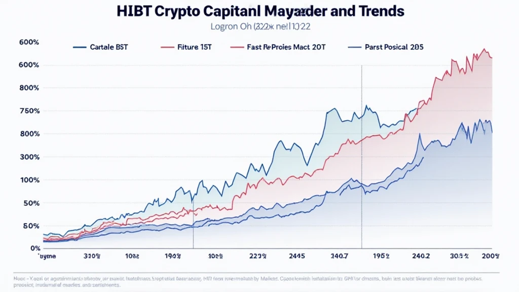 HIBT crypto market capitalization trends
