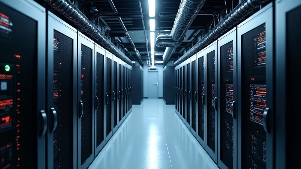 Bitcoin mining farm energy costs