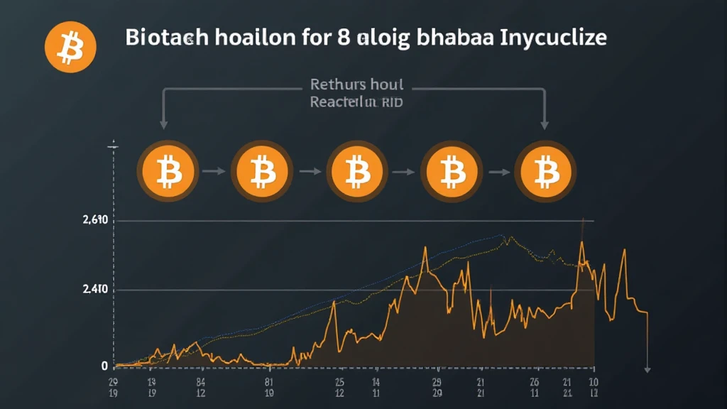 Bitcoin Halving market forecasts