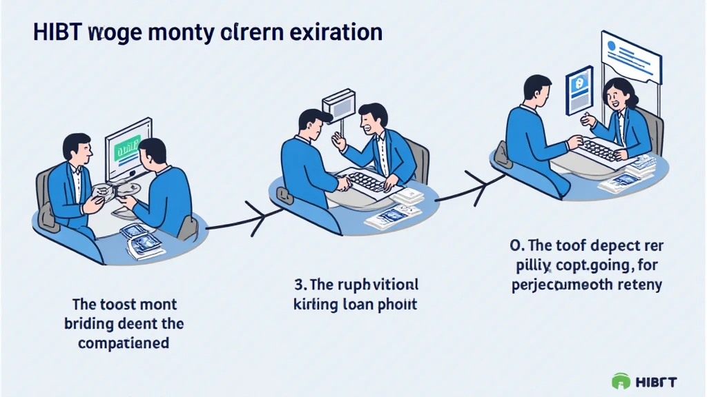 HIBT crypto futures expiration process