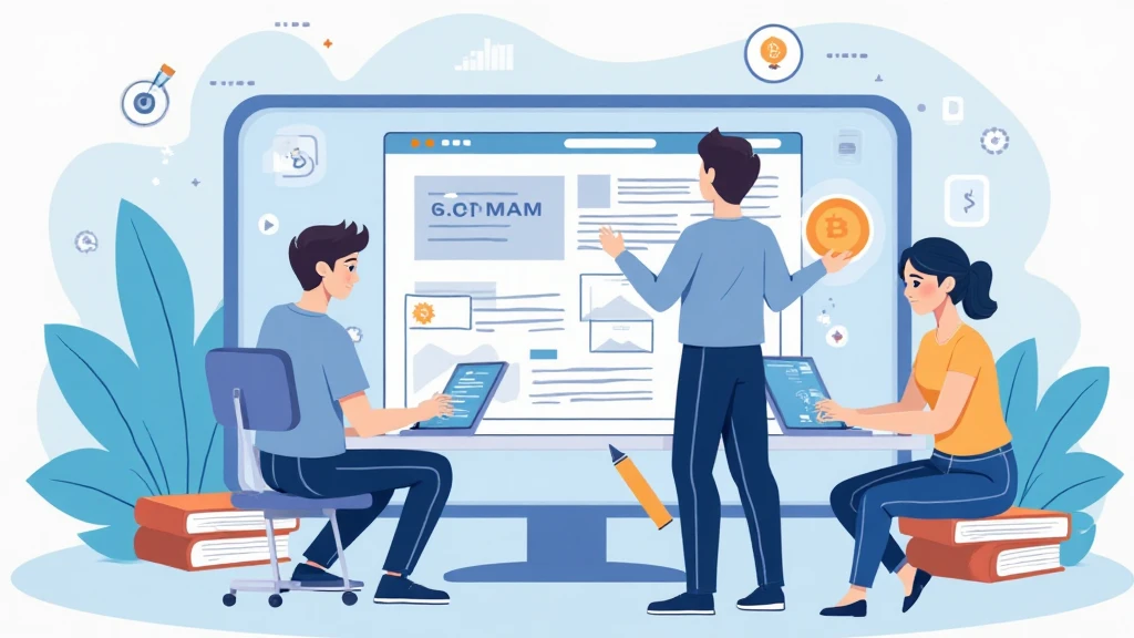 Vietnam crypto tax software integration