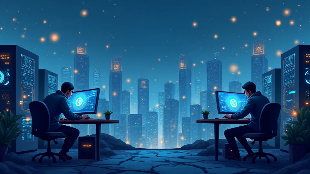 Vietnam crypto mining regulations 2025