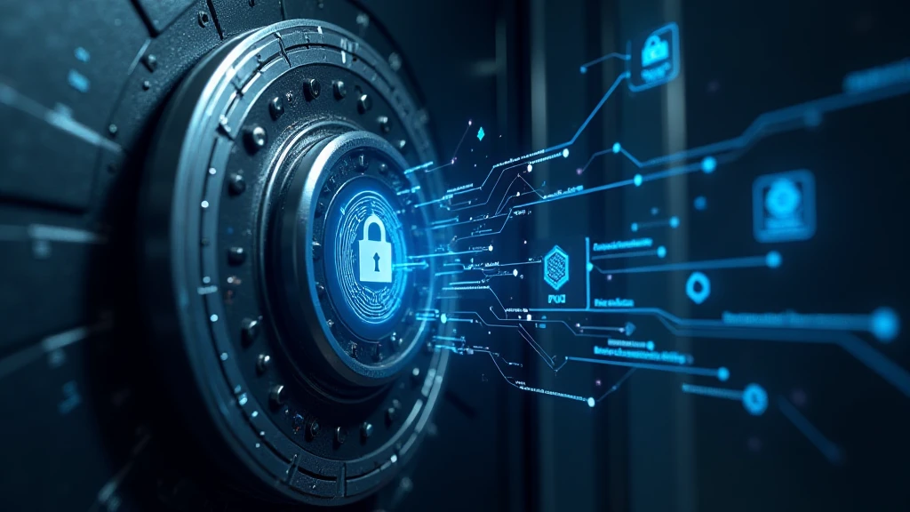 Vietnam crypto payment security standards