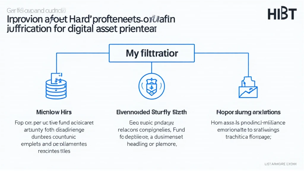 HIBT crypto insurance fund allocation