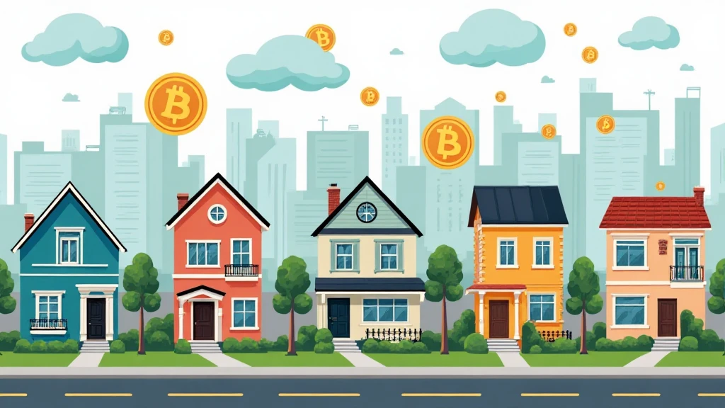 Hanoi crypto real estate regulations