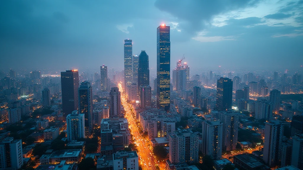 How to invest $100 in crypto real estate Vietnam
