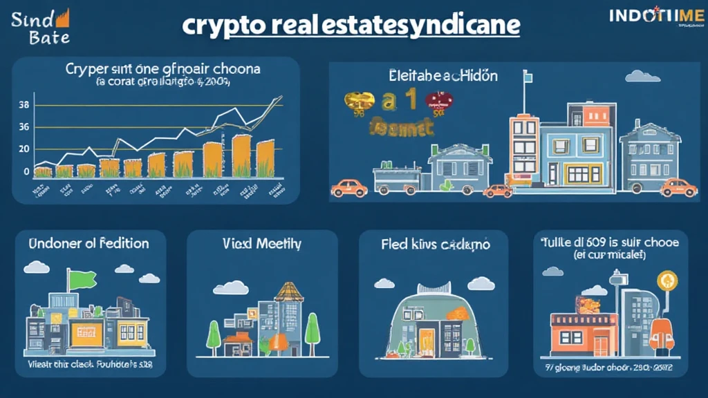 Vietnam crypto real estate syndicates