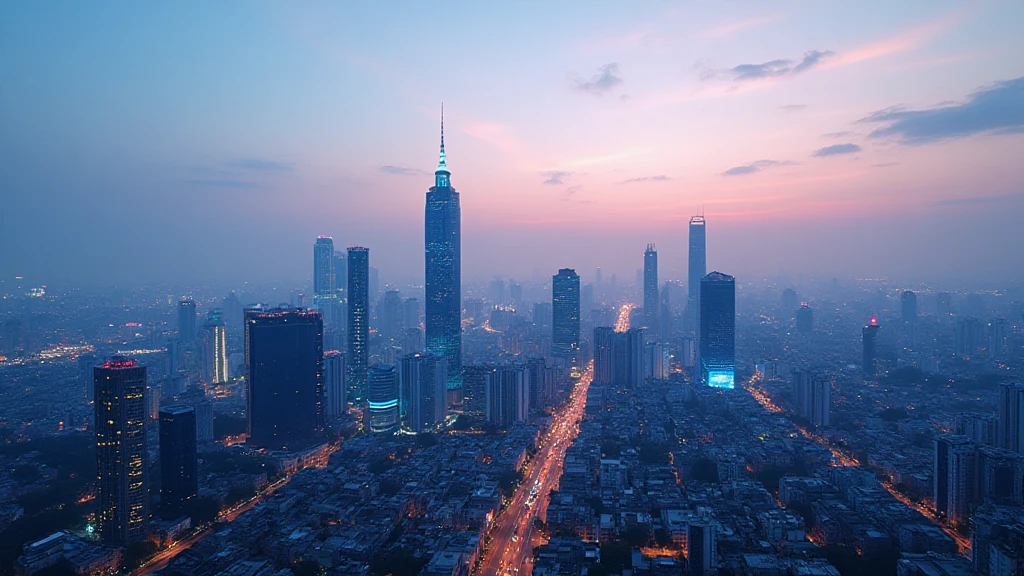 Hanoi crypto real estate investment groups