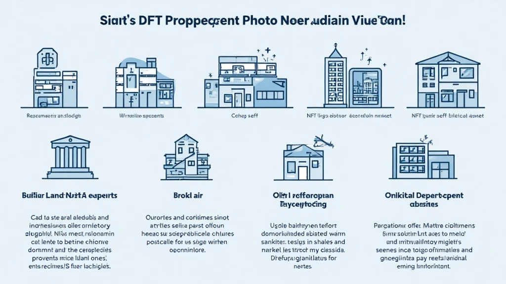 How to sell NFT property Vietnam