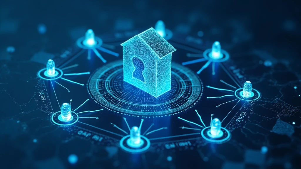 Vietnam blockchain property insurance