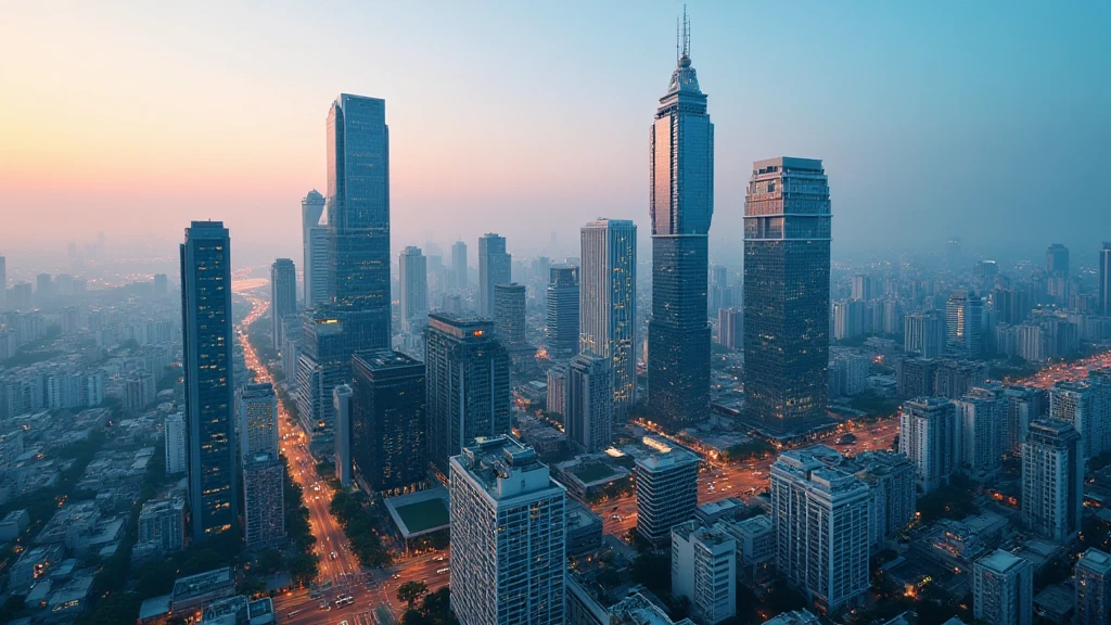 Crypto real estate for retirement Vietnam