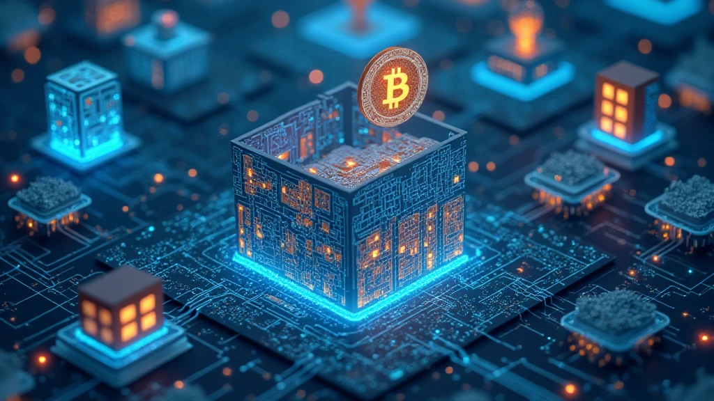 How to handle crypto property vacancies