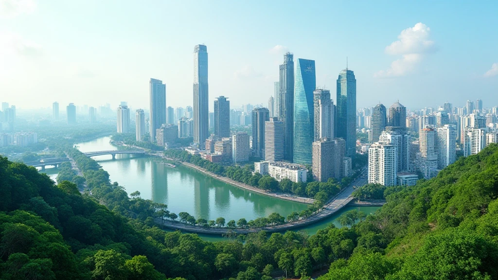 Vietnam crypto real estate SEO strategies