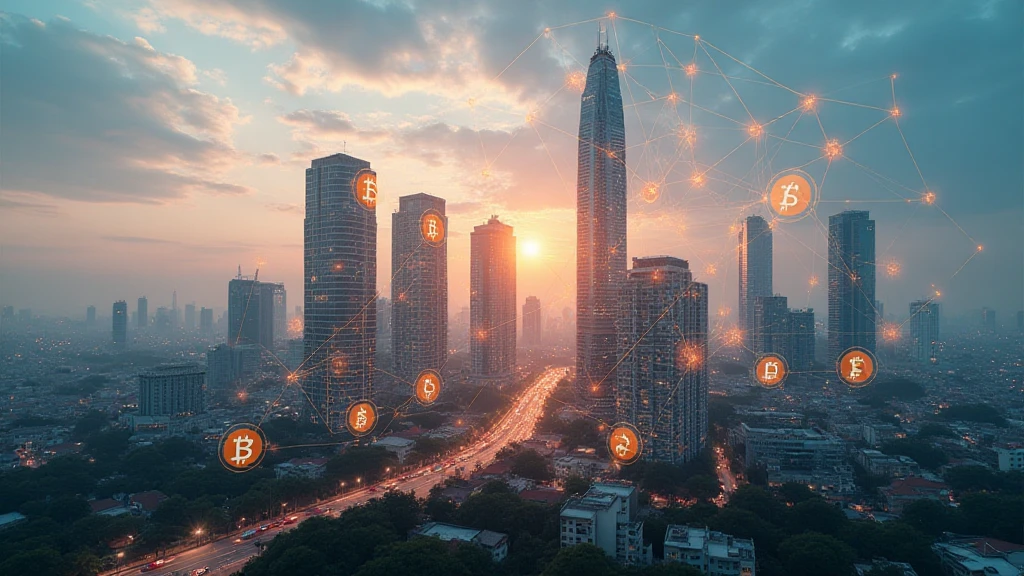 Hanoi crypto real estate legal frameworks