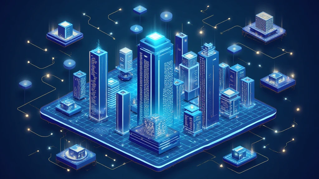 Vietnam crypto real estate trends 2025