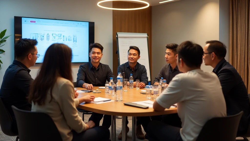 Hanoi crypto real estate community forums