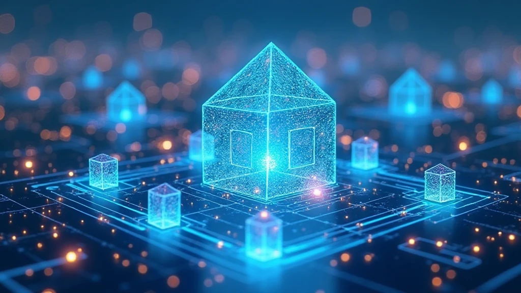 Vietnam blockchain property disputes resolution