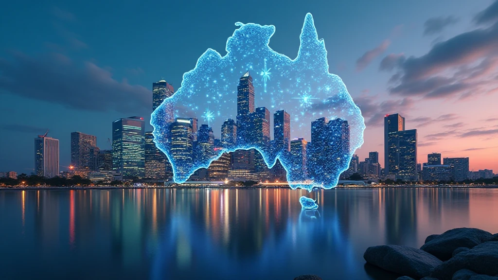 Vietnam blockchain property auctions