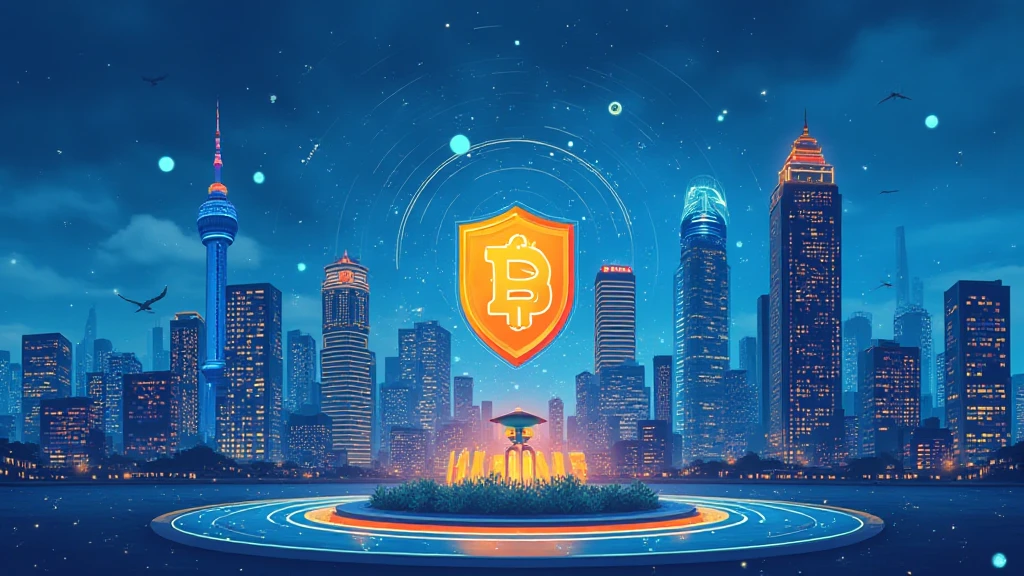 Ho Chi Minh City crypto property insurance