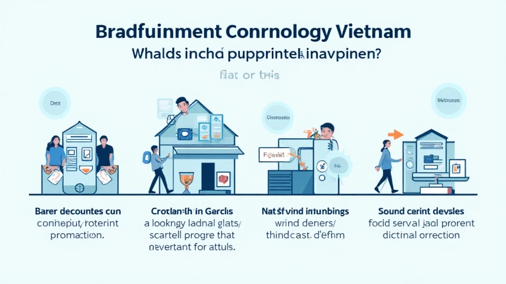 Vietnam blockchain property maintenance costs