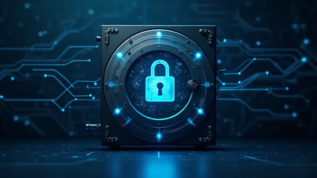 Vietnam blockchain property security audits