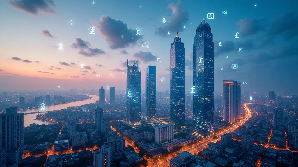 Crypto real estate for retirement planning Vietnam