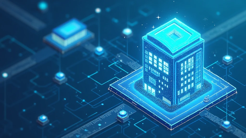 Vietnam blockchain property insurance policies