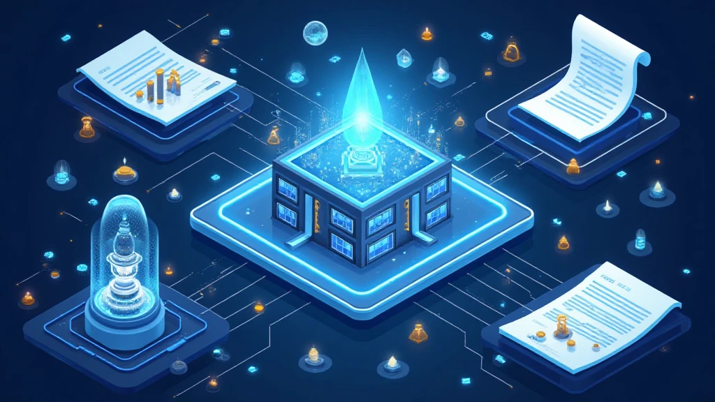 Vietnam blockchain property law Vietnam