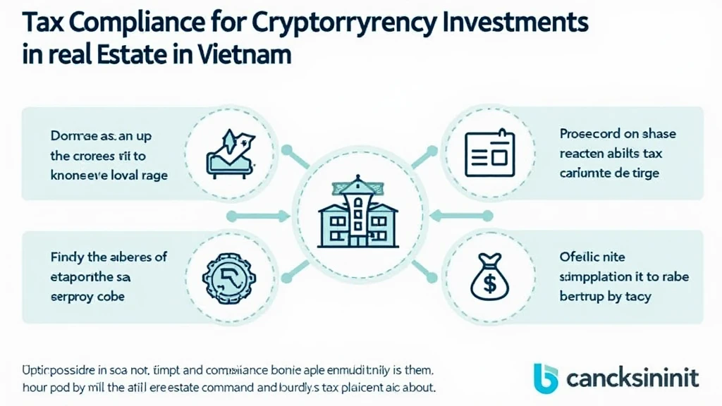 Vietnam crypto real estate tax compliance