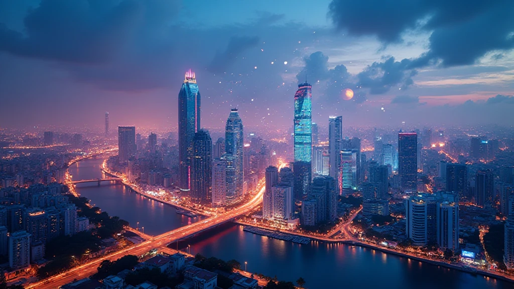 How to optimize crypto property listings Vietnam