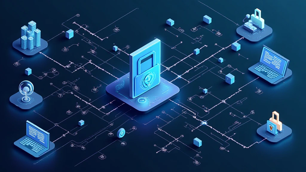 Vietnam blockchain property security protocols