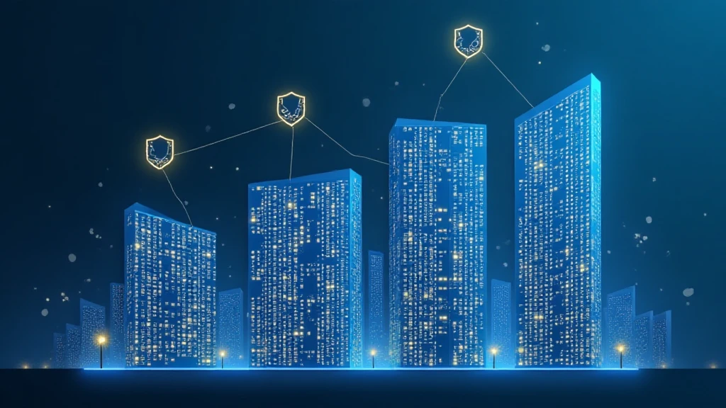 Vietnam blockchain property maintenance systems