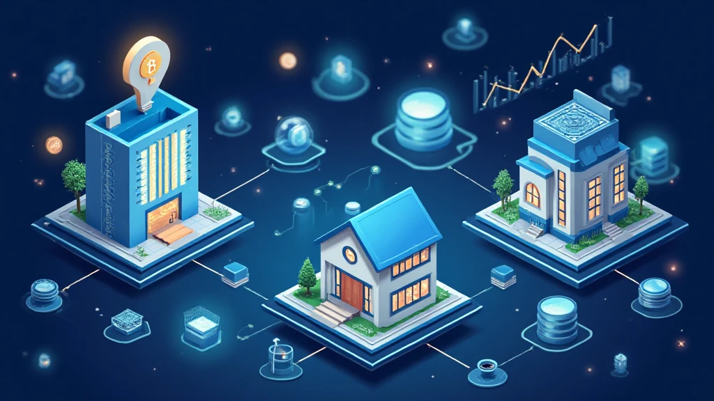 Vietnam crypto real estate capital gains optimization